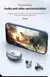 Lenovo-LP5 Fones De Ouvido Sem Fio Bluetooth, fone De Ouvido HiFi de Música com - comprar online