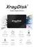 Imagem do Xraydisk sata3 ssd disco rígido 1tb 512gb 480gb 256gb 240gb 128gb 120gb 2.5 &qu