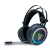 Fone de ouvido Gamer Captain 7.1 USB RGB Virtual PC Fantech HG15 (2645471)