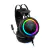 Fone de ouvido Gamer Captain 7.1 USB RGB Virtual PC Fantech HG15 (2645471) - comprar online