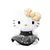 Sanrio Kawaii Série Ouro Preto Pelúcia Brinquedo De Pelúcia, Travesseiro Maci - loja online