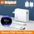 Xiaomi-Carregador Turbo Original, Carregamento Rápido, Cabo USB Tipo C, Poco X3 - comprar online