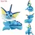 Takara Tomy-Pokémon PVC Figura Brinquedos, Umbreon, Eevee, Sylveon, Vaporeon, S - comprar online