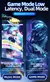 Lenovo-GM2 Pro Fone De Ouvido Bluetooth Sem Fio, Dual Mode Gaming Headset, Auscu - TechBox