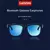 Imagem do Lenovo-Lecoo C8 óculos inteligentes, fone de ouvido sem fio, óculos de sol Blu