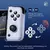 EasySMX M05 Tipo C controle para celular Móvel para Cloud Gaming Xbox Game Pass - TechBox