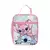 Bolsa de escola primária Stitch para meninos e meninas, Mochila dos desenhos an