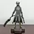 TOTAKU-Figura Crash Bandicoot, God of War, Kratos, Old Hunters, Caçador de Sang na internet