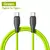 Pd 65w carregador tipo c 3 portas usb carregador de carregamento rápido qc3.0 a