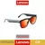 Lenovo-Lecoo C8 óculos inteligentes, fone de ouvido sem fio, óculos de sol Blu