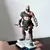 TOTAKU-Figura Crash Bandicoot, God of War, Kratos, Old Hunters, Caçador de Sang - TechBox