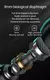 M25 TWS Fones De Ouvido Bluetooth Sem Fio, Fones De Ouvido, Fones De Ouvido, Con - loja online