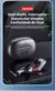 Imagem do Lenovo-LP5 Fones De Ouvido Sem Fio Bluetooth, fone De Ouvido HiFi de Música com