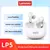 Lenovo-LP5 Fones De Ouvido Sem Fio Bluetooth, fone De Ouvido HiFi de Música com - loja online
