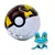 Pokémon elf bola pokeball anime figura desenhos animados pikachu charizard pipl