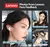 Lenovo-LP5 Fones De Ouvido Sem Fio Bluetooth, fone De Ouvido HiFi de Música com - TechBox