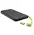 Power Bank Bateria Extra Portátil 10.000mah Pn-951 - Preta na internet