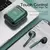 XIAOMI-J18 TWS Auscultadores sem fios Bluetooth com microfone, auriculares origi - comprar online