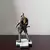 TOTAKU-Figura Crash Bandicoot, God of War, Kratos, Old Hunters, Caçador de Sang
