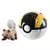 Pokémon elf bola pokeball anime figura desenhos animados pikachu charizard pipl