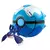 Pokémon elf bola pokeball anime figura desenhos animados pikachu charizard pipl - comprar online
