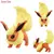 Imagem do Takara Tomy-Pokémon PVC Figura Brinquedos, Umbreon, Eevee, Sylveon, Vaporeon, S