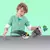 Pokémon elf bola pokeball anime figura desenhos animados pikachu charizard pipl - comprar online
