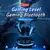Lenovo-GM2 Pro Fone De Ouvido Bluetooth Sem Fio, Dual Mode Gaming Headset, Auscu - loja online