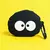 Estojo protetor dos desenhos animados 3D para Xiaomi Redmi Buds 4 Active, fones na internet