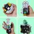 Pokémon elf bola pokeball anime figura desenhos animados pikachu charizard pipl - TechBox