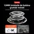Lenovo-LP5 Fones De Ouvido Sem Fio Bluetooth, fone De Ouvido HiFi de Música com - loja online