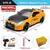 RC Drift Car com Rádio Controle Remoto para Crianças, 2.4G Carros Esportivos, - TechBox