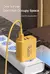 Pd 65w carregador tipo c 3 portas usb carregador de carregamento rápido qc3.0 a - loja online