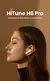 Semi-Aberto Adaptativo Cancelamento de Ruído Auriculares, LDAC Hi-Res Áudio, F