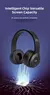 P47 TWS Fones De Ouvido Estéreo Com Microfone, Bluetooth 5.0, Fone De Ouvido De - comprar online