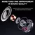 TWS Air Pro 4 Fone Fones de ouvido Bluetooth, fone de ouvido sem fio com microfo - comprar online
