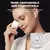 TWS Air Pro 4 Fone Fones de ouvido Bluetooth, fone de ouvido sem fio com microfo - loja online