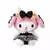 Sanrio Kawaii Série Ouro Preto Pelúcia Brinquedo De Pelúcia, Travesseiro Maci - TechBox