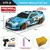 RC Drift Car com Rádio Controle Remoto para Crianças, 2.4G Carros Esportivos, - loja online