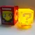Super Mario Anime Periférico LED Night Light com Música, Ponto de Pergunta, Lâmpada de Cabeceira, Carregamento USB, Presentes para Crianças, Quarto - loja online