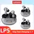 Lenovo-LP5 Fones De Ouvido Sem Fio Bluetooth, fone De Ouvido HiFi de Música com na internet