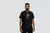 Camiseta masculina salve cruz minimalista Cubo magico - comprar online