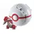 Pokémon elf bola pokeball anime figura desenhos animados pikachu charizard pipl