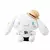 Imagem do Sanrio Kawaii Série Ouro Preto Pelúcia Brinquedo De Pelúcia, Travesseiro Maci