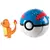Pokémon elf bola pokeball anime figura desenhos animados pikachu charizard pipl - TechBox