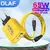 Pd 65w carregador tipo c 3 portas usb carregador de carregamento rápido qc3.0 a - comprar online