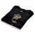 Camiseta masculina salve cruz minimalista Cubo magico - TechBox