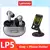Lenovo-LP5 Fones De Ouvido Sem Fio Bluetooth, fone De Ouvido HiFi de Música com