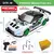 RC Drift Car com Rádio Controle Remoto para Crianças, 2.4G Carros Esportivos, - comprar online