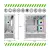 Gabinete Gamemax Mid Tower Atx Vidro Vista Branco S/ Ventilador - loja online